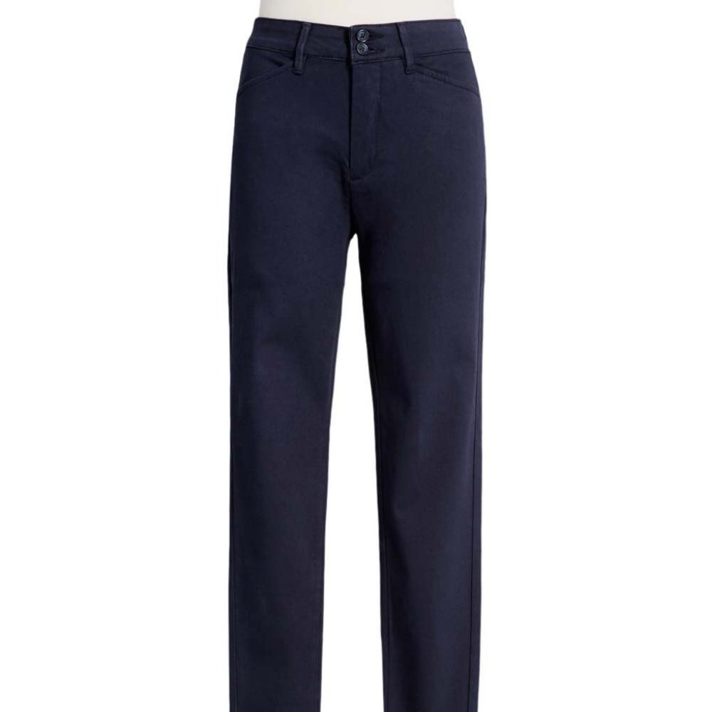 Modcloth Navy The Richmond Chino Pants 6